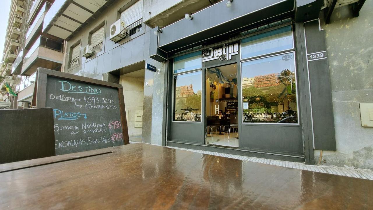 Departamento En Recoleta Ciudad Autónoma de Buenos Aires