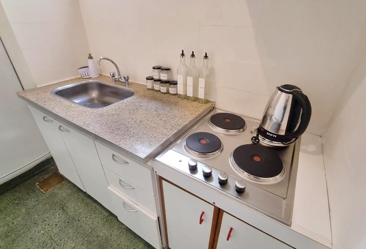 Apartamento Departamento En Recoleta Ciudad Autónoma de Buenos Aires