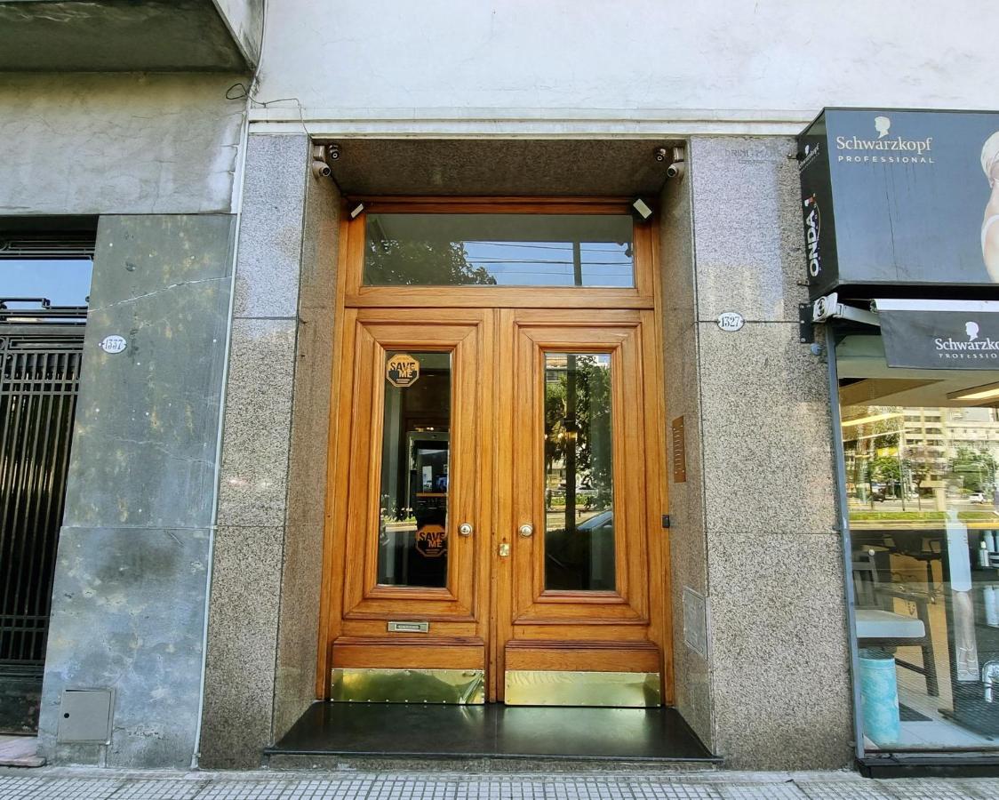 Departamento En Recoleta Apartamento Ciudad Autónoma de Buenos Aires