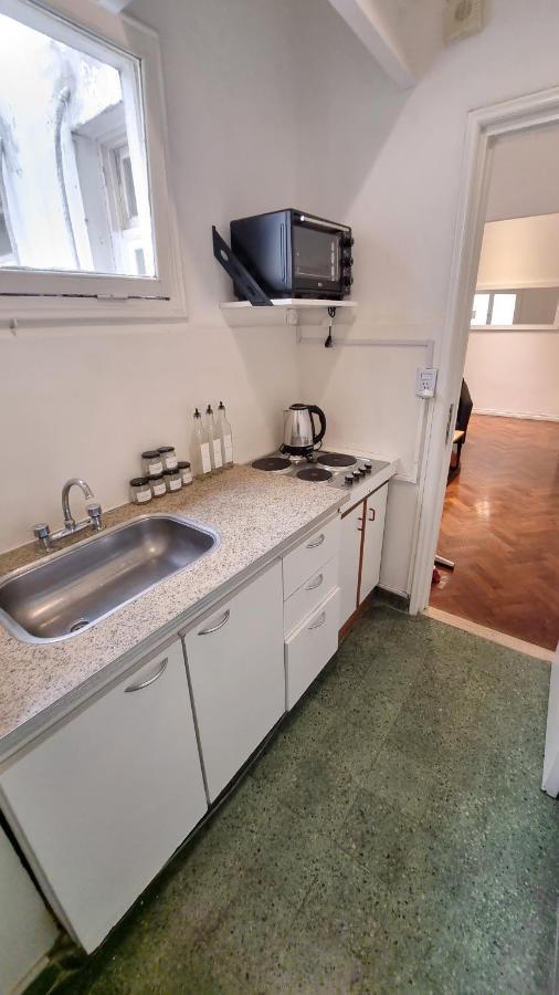Departamento En Recoleta Ciudad Autónoma de Buenos Aires