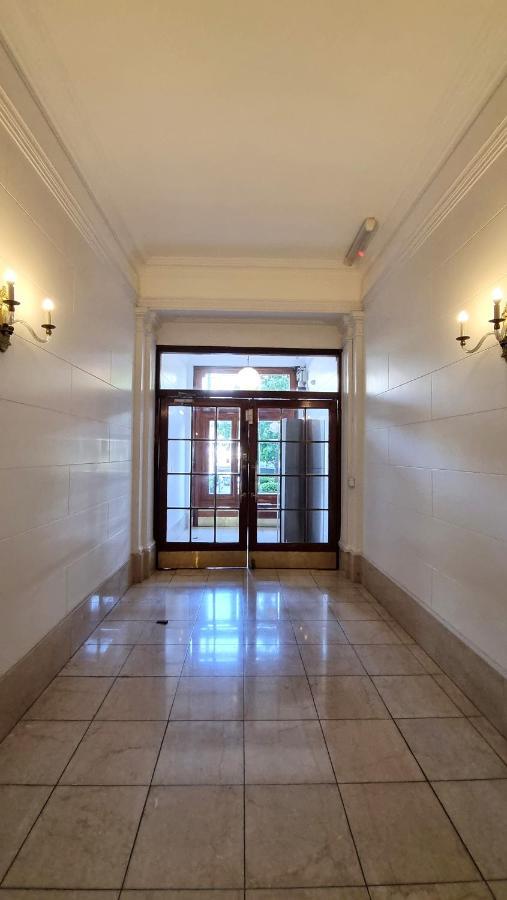 Departamento En Recoleta * Ciudad Autónoma de Buenos Aires