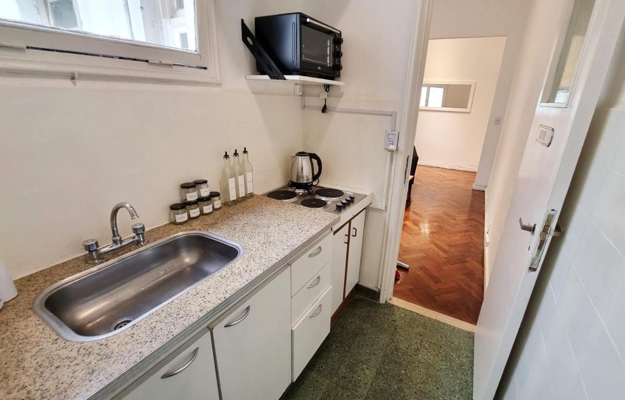 Departamento En Recoleta Ciudad Autónoma de Buenos Aires