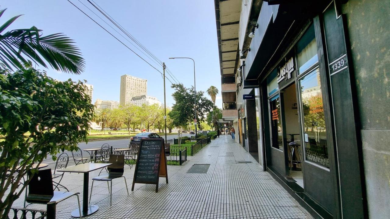 Apartamento Departamento En Recoleta Ciudad Autónoma de Buenos Aires