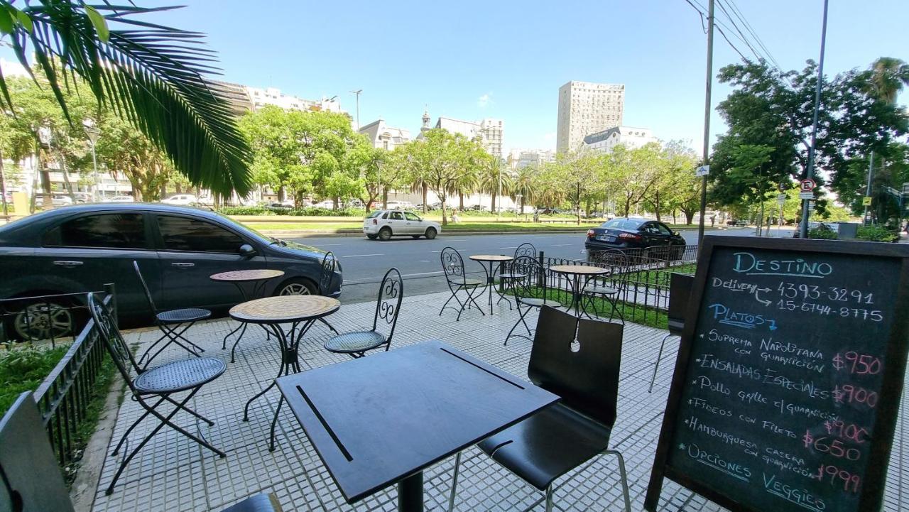 Departamento En Recoleta Ciudad Autónoma de Buenos Aires