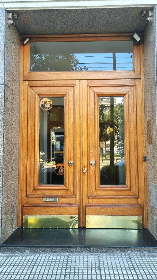 Departamento En Recoleta Ciudad Autónoma de Buenos Aires