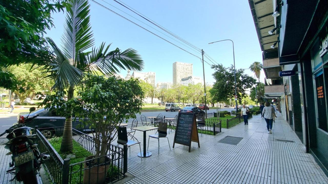 Departamento En Recoleta Apartamento Ciudad Autónoma de Buenos Aires