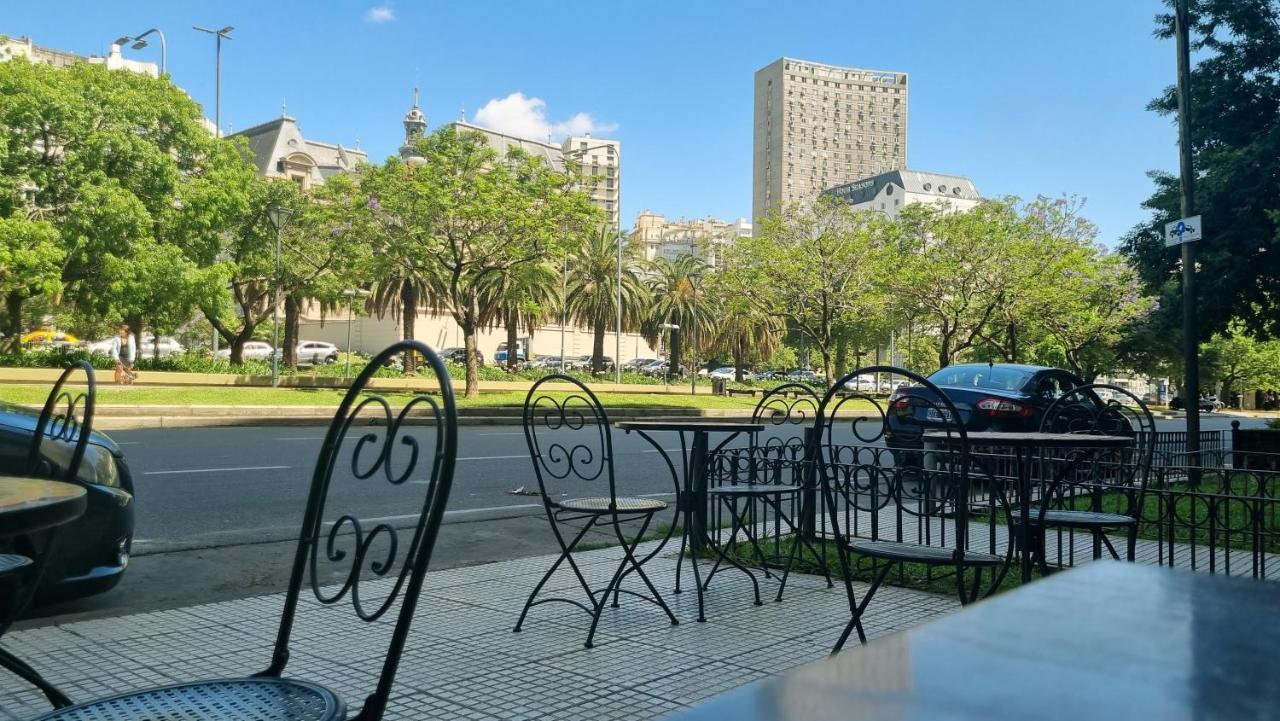 Departamento En Recoleta Ciudad Autónoma de Buenos Aires