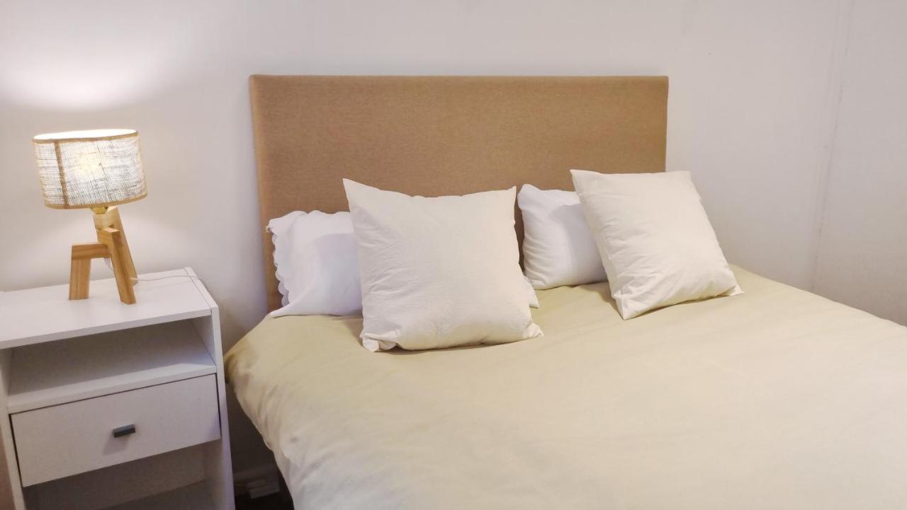 Departamento En Recoleta Ciudad Autónoma de Buenos Aires
