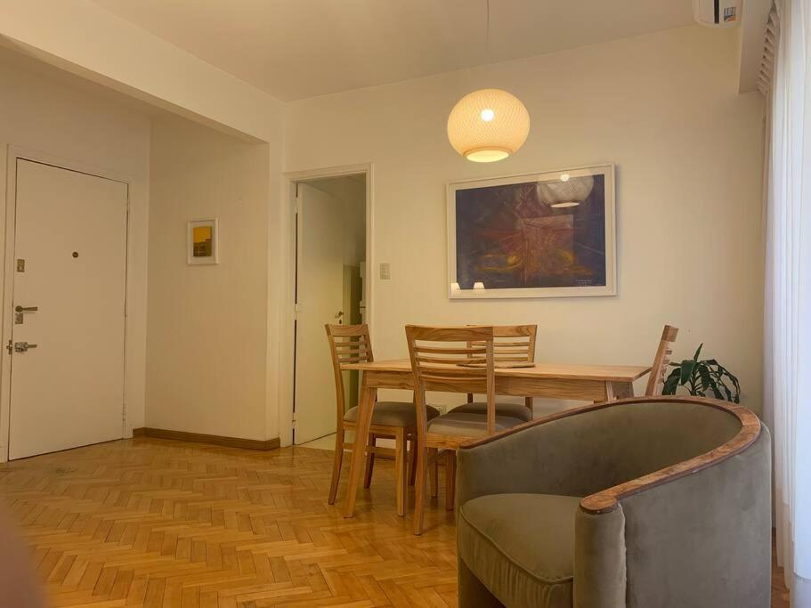 Calido Departamento En Palermo Apartamento