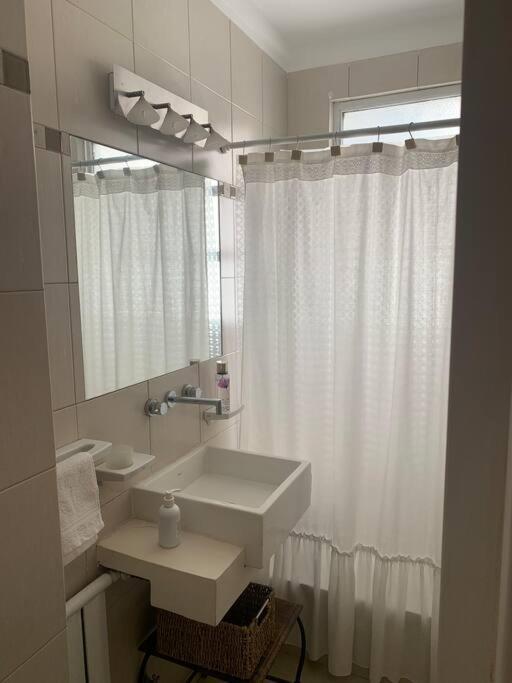 Calido Departamento En Palermo Apartamento *