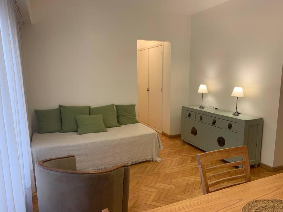 Calido Departamento En Palermo Apartamento Ciudad Autónoma de Buenos Aires