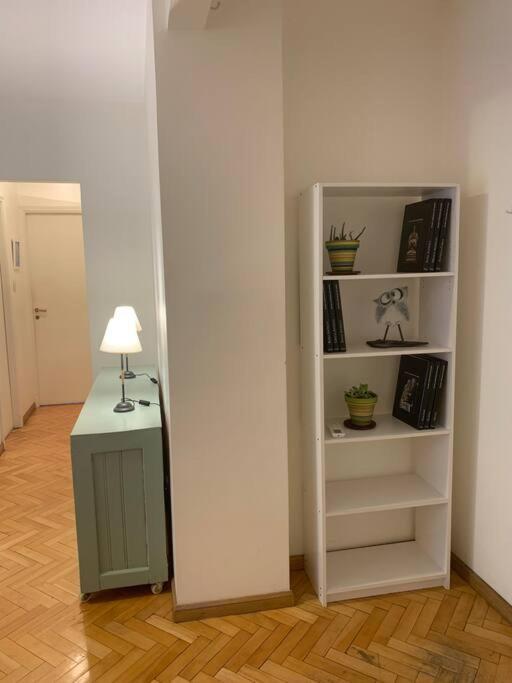 Calido Departamento En Palermo Apartamento Ciudad Autónoma de Buenos Aires