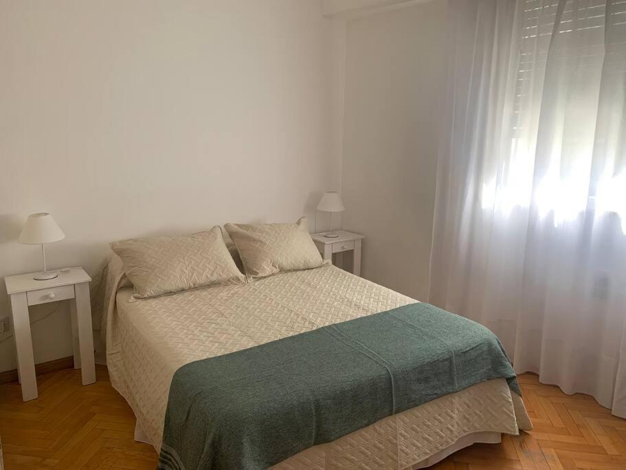 Calido Departamento En Palermo Apartamento *