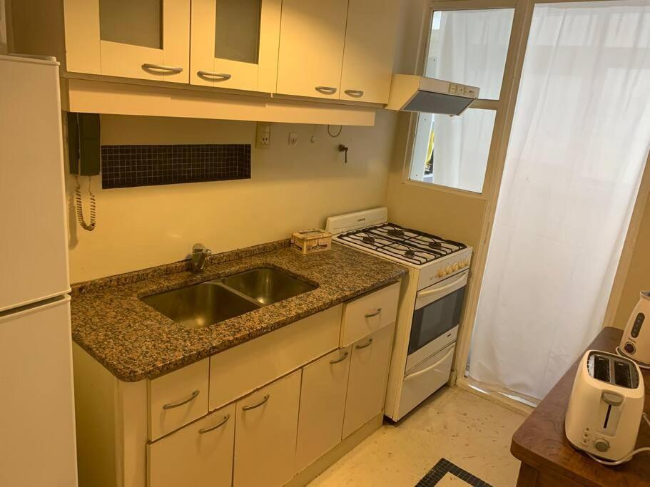Calido Departamento En Palermo