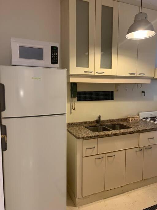 Calido Departamento En Palermo * Ciudad Autónoma de Buenos Aires