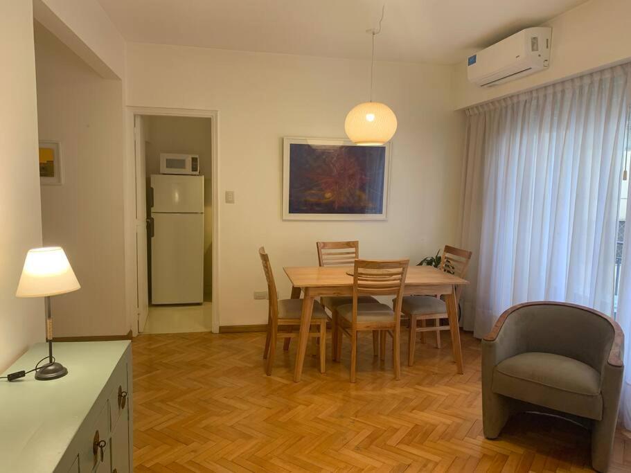 Calido Departamento En Palermo