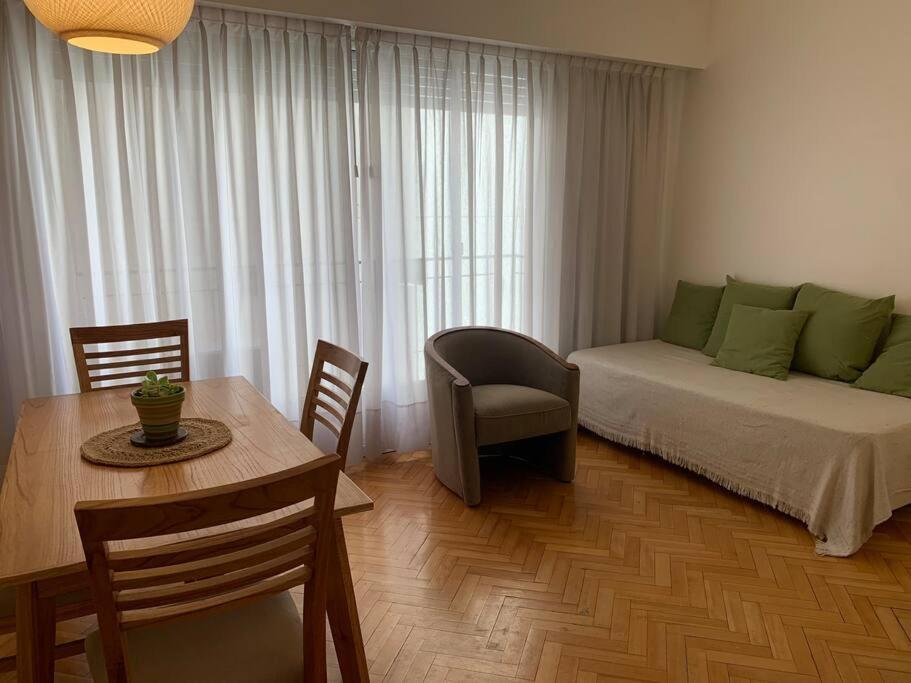 Calido Departamento En Palermo Ciudad Autónoma de Buenos Aires