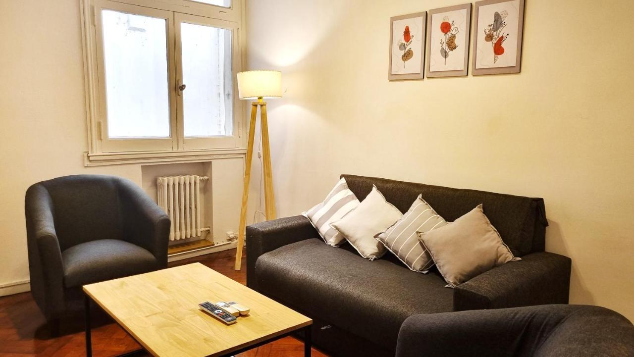 Apartamento Departamento En Recoleta Ciudad Autónoma de Buenos Aires