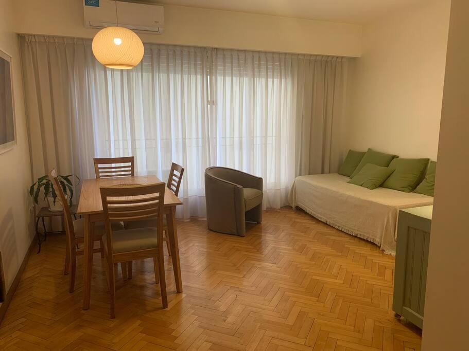 Apartamento Calido Departamento En Palermo