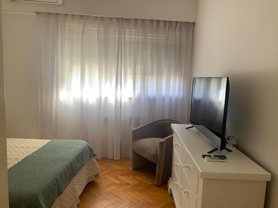 Apartamento Calido Departamento En Palermo