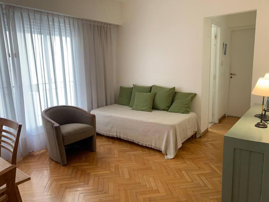 Calido Departamento En Palermo *