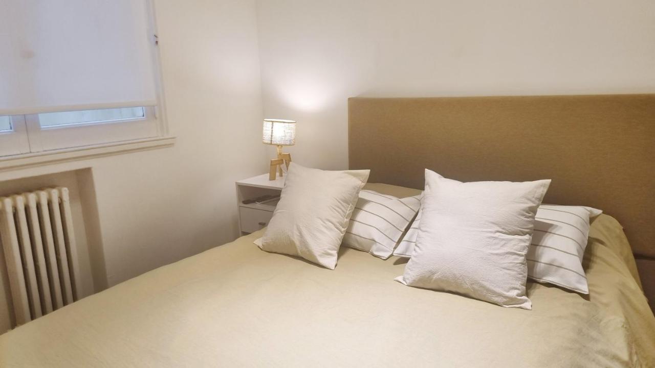 Departamento En Recoleta * Ciudad Autónoma de Buenos Aires