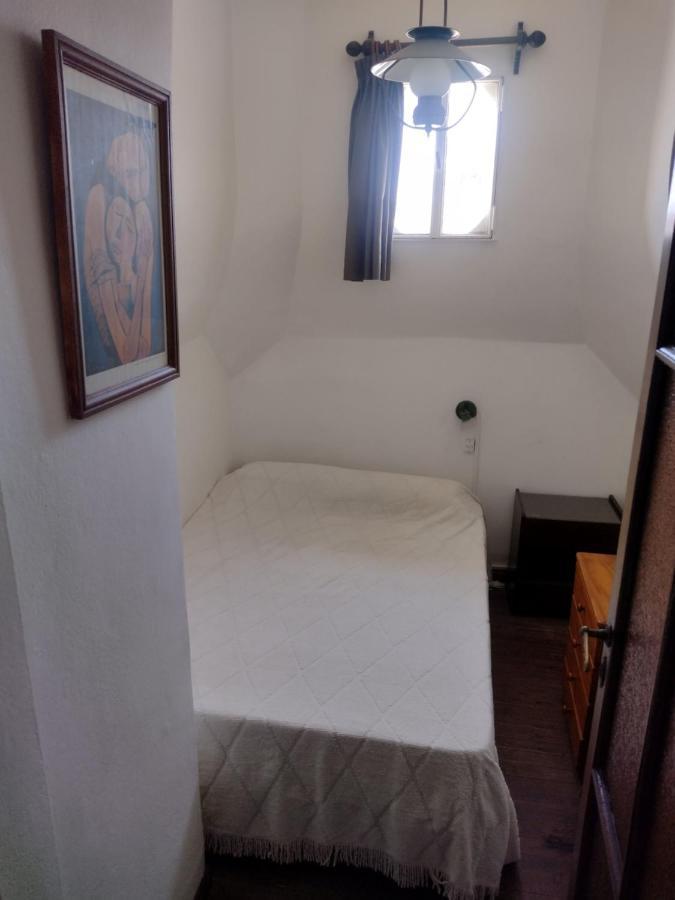 Apartment La Mejor Ubicacion En La Cupula