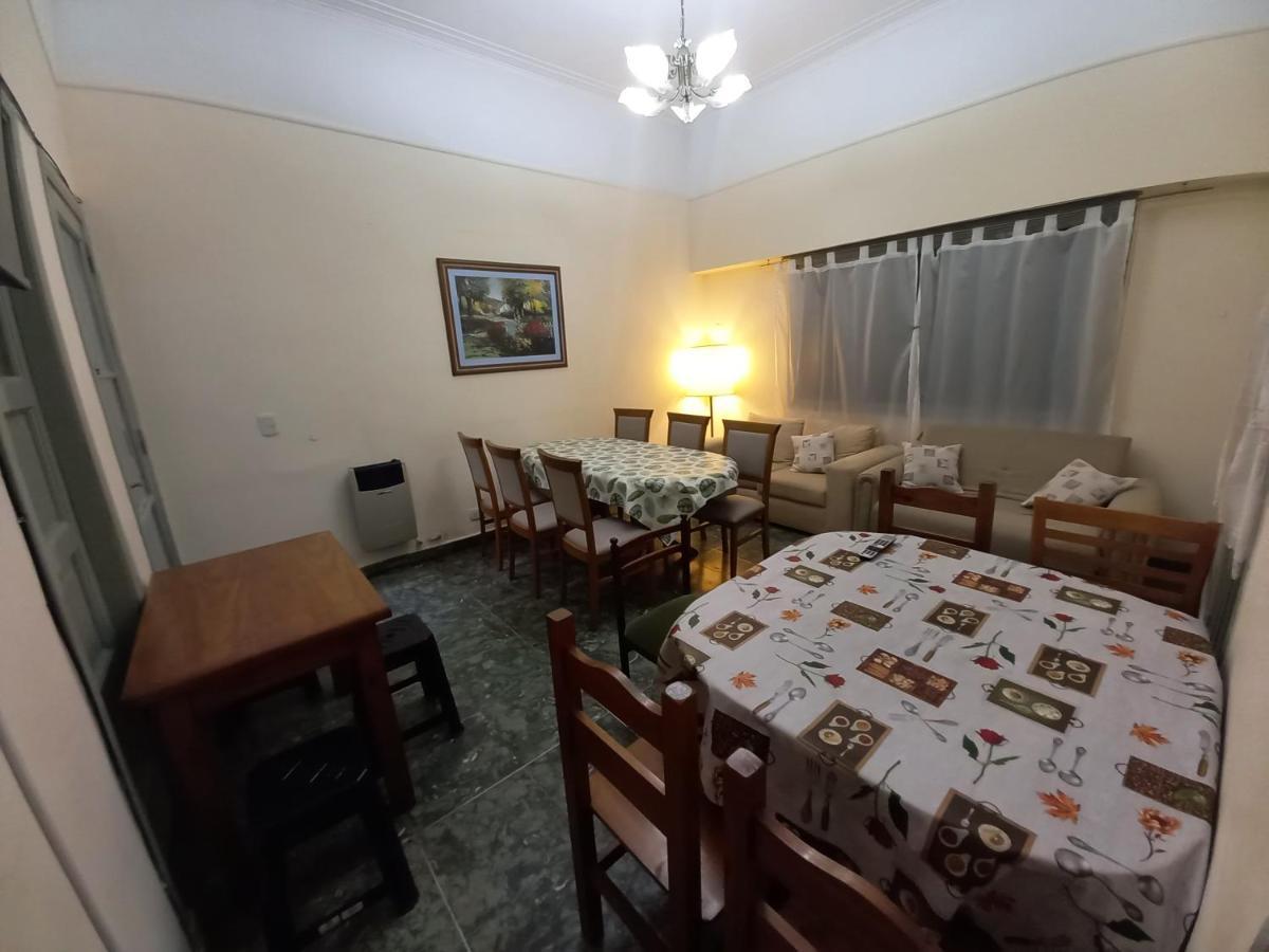Casa de férias Casa Artigas 5684 Buenos Aires
