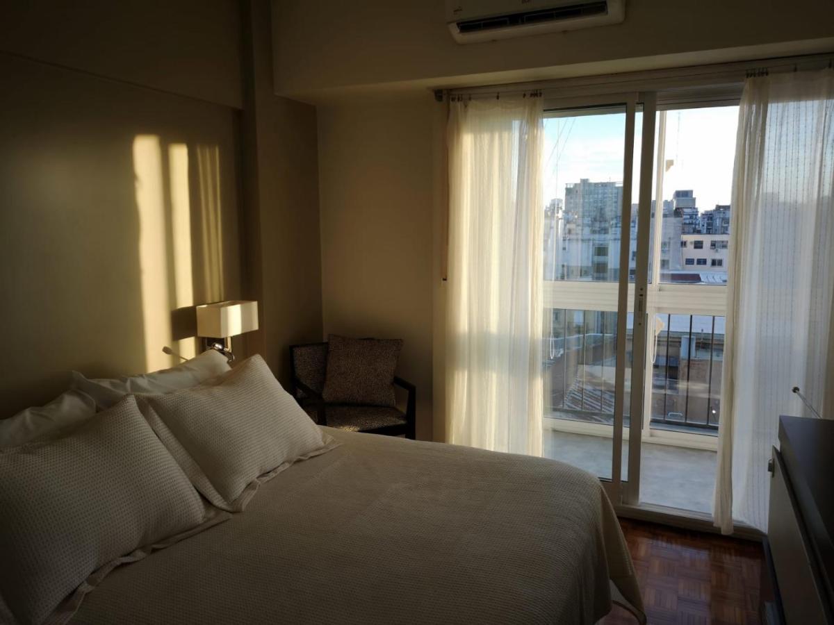 Amplio Departamento Con Vista Abierta Al Cielo De Apartamento *