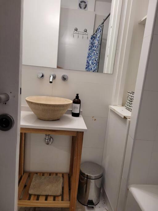 Alto Bulnes Ii Apartamento Ciudad Autónoma de Buenos Aires