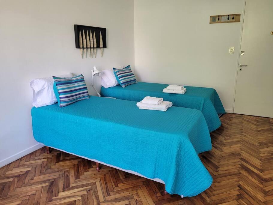 Apartamento Alto Bulnes Ii