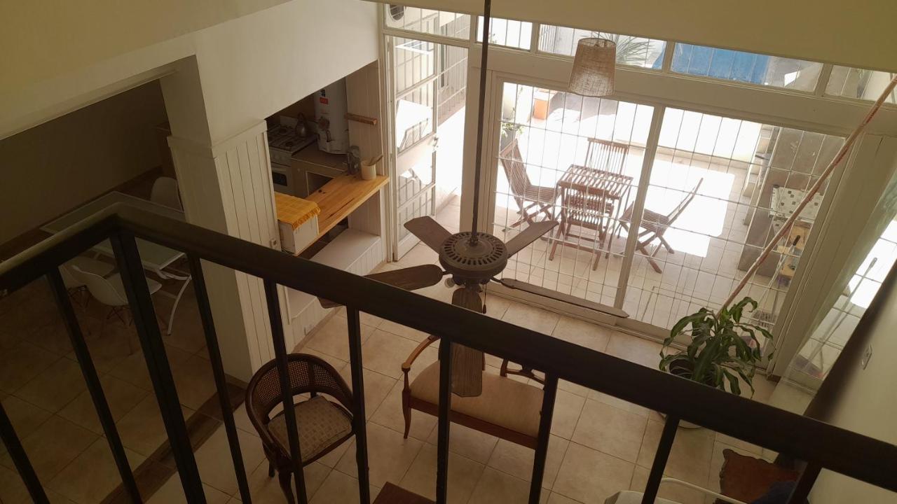 La Casita Apartamento Ciudad Autónoma de Buenos Aires