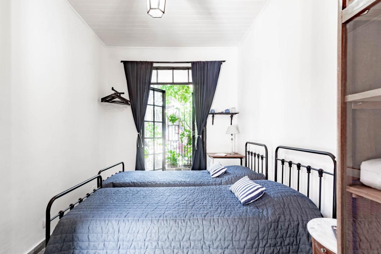 La Casita Apartamento Ciudad Autónoma de Buenos Aires