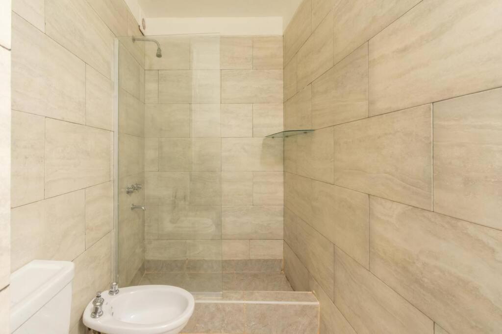 Lindisimo Departamento En Recoleta Apartamento *