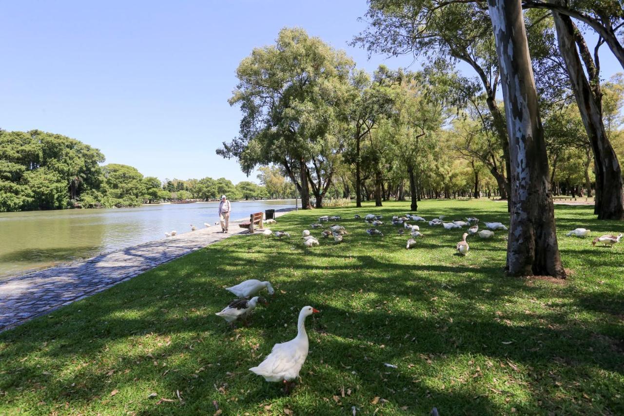 Monoambiente En Cañitas * Ciudad Autónoma de Buenos Aires