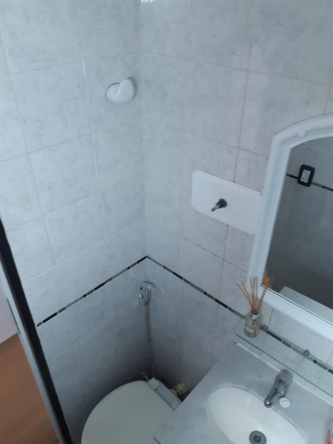 Yerbal 727 Apartment *