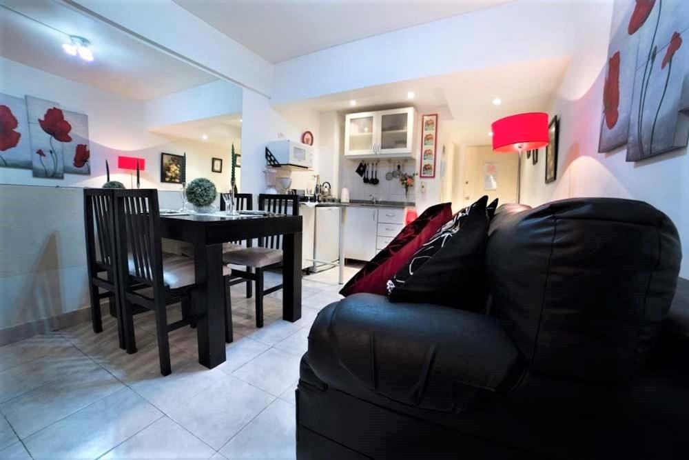 Apartamento En Centro De Cerca Del Obelisco Ciudad Autónoma de Buenos Aires
