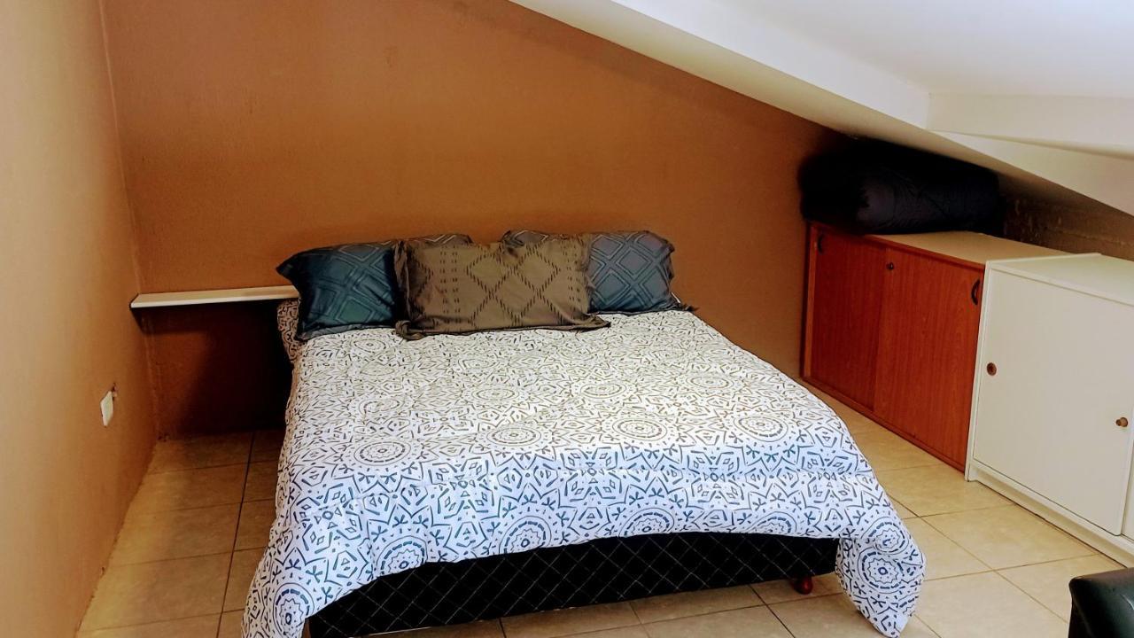 Economico Y Hermoso Loft, Cerca De Todo! Apartamento *