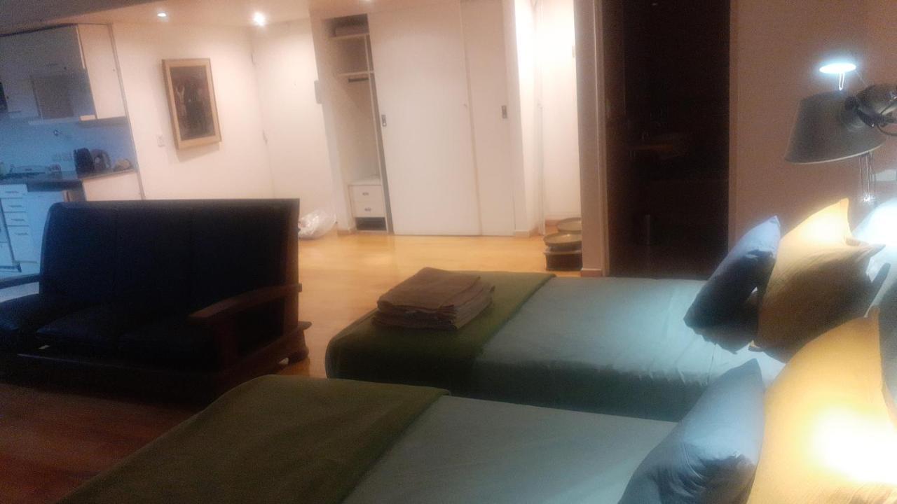 Bambu Soho Apartamento Ciudad Autónoma de Buenos Aires