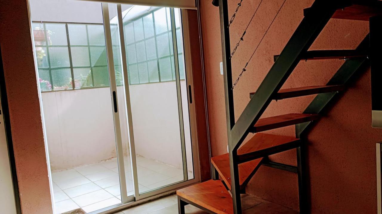 Economico Y Hermoso Loft, Cerca De Todo! Apartamento