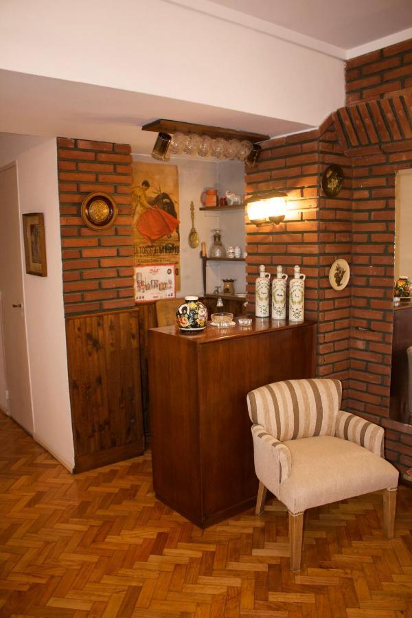 En El Corazon De Caballito * Ciudad Autónoma de Buenos Aires