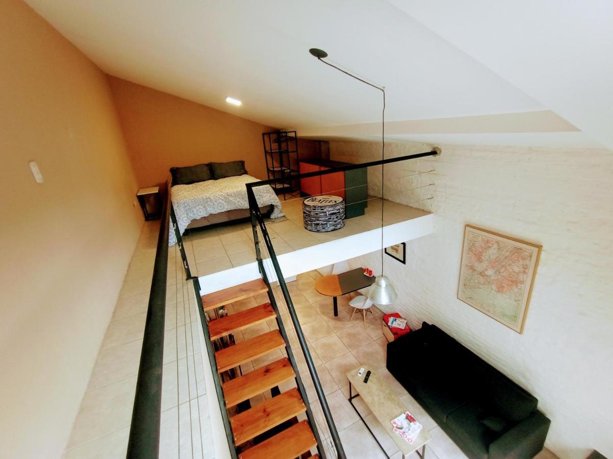 Economico Y Hermoso Loft, Cerca De Todo! Ciudad Autónoma de Buenos Aires