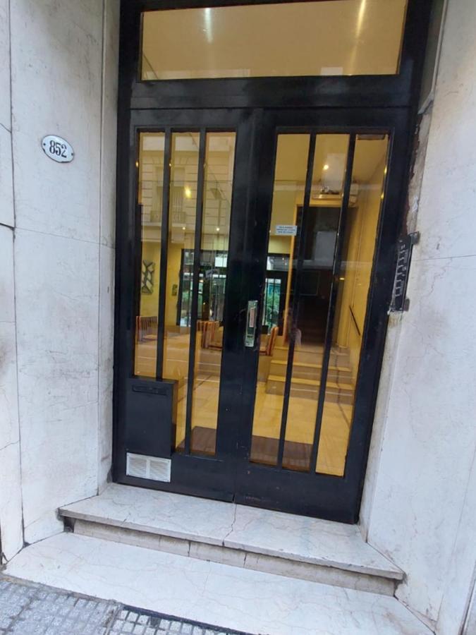 Departamento En Microcentro Ciudad De * Ciudad Autónoma de Buenos Aires