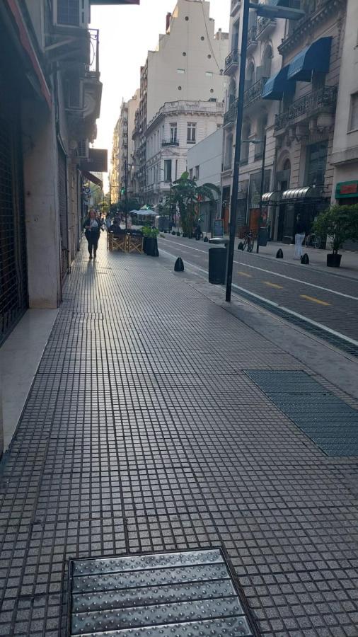 Departamento En Microcentro Ciudad De Ciudad Autónoma de Buenos Aires