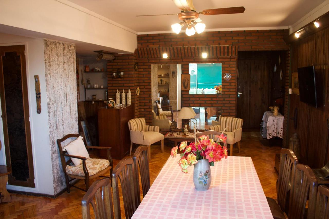 En El Corazon De Caballito Ciudad Autónoma de Buenos Aires