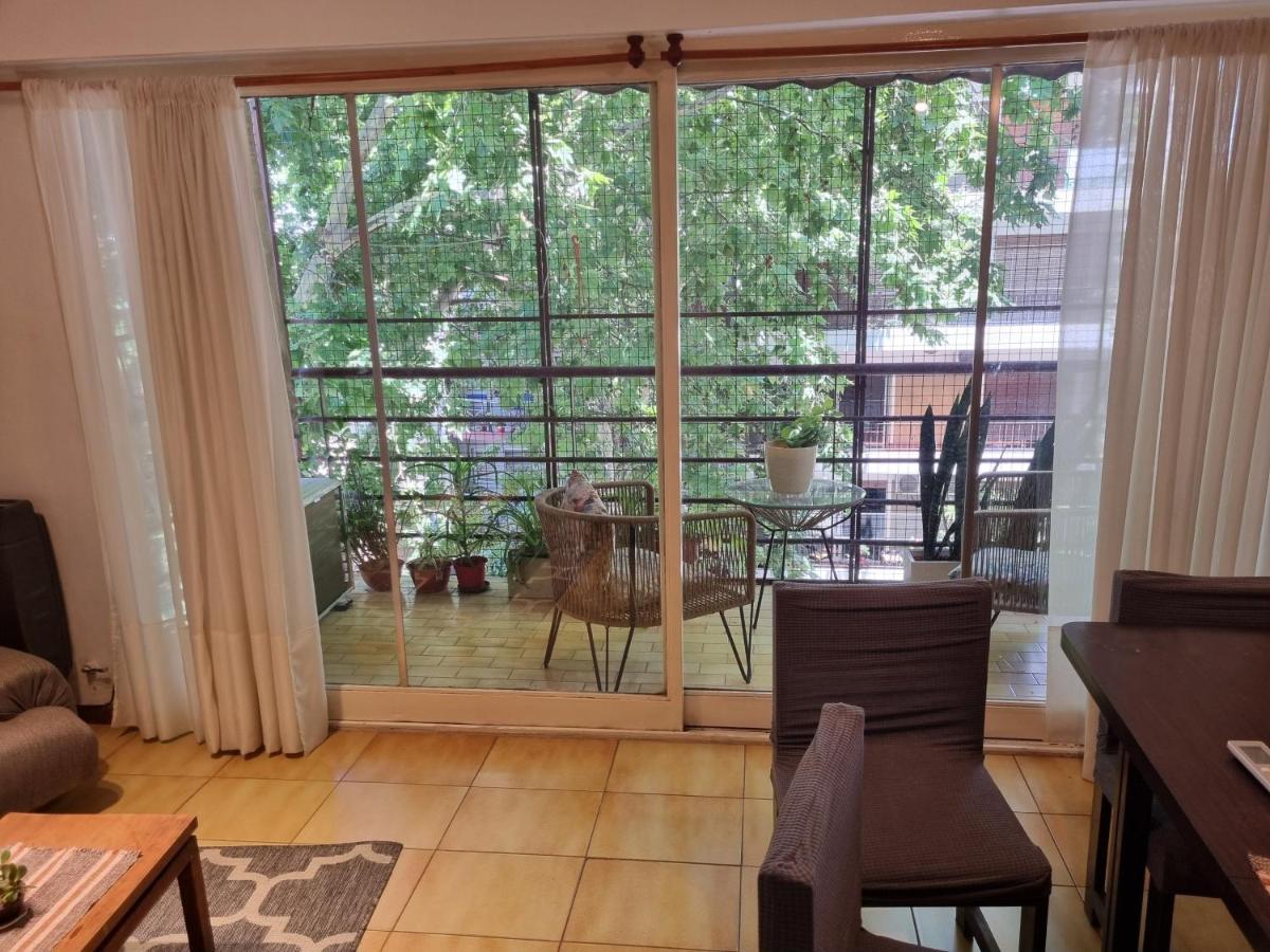 Campana Vdp Apartamento