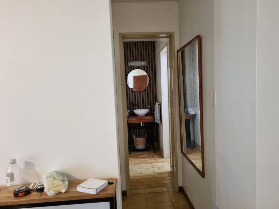Campana Vdp Apartamento Ciudad Autónoma de Buenos Aires