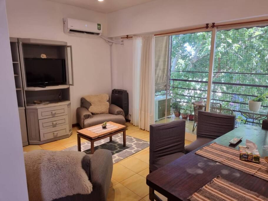 Apartamento Campana Vdp