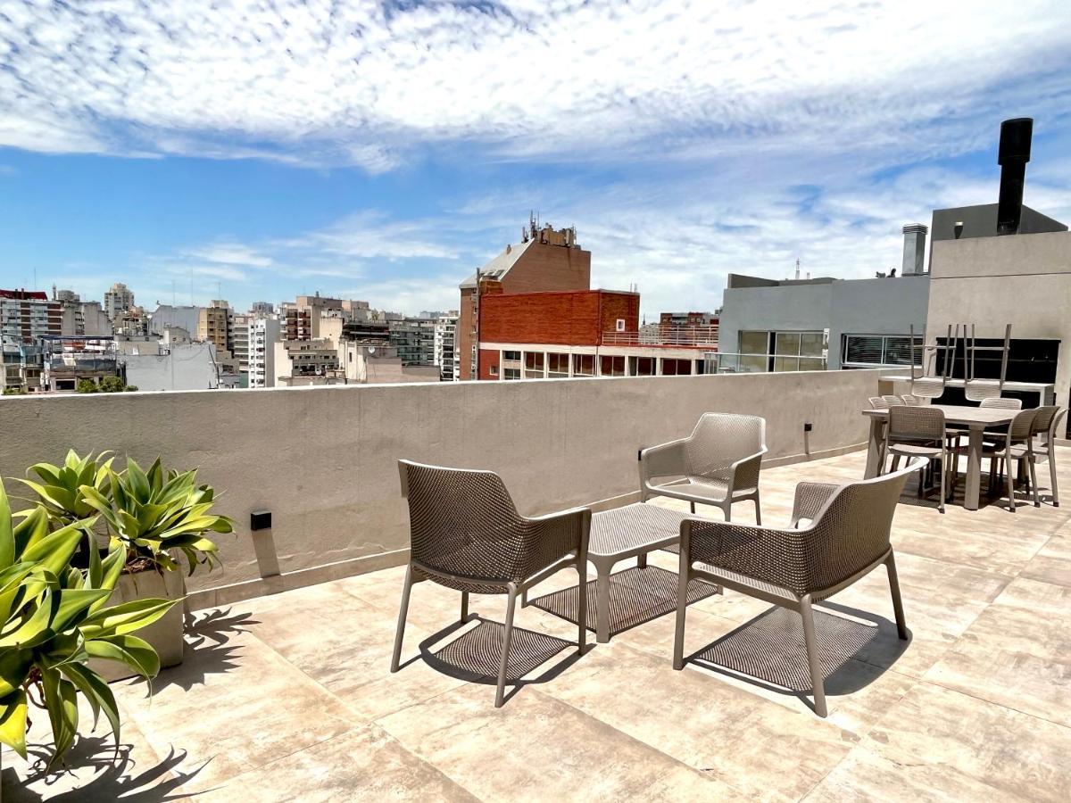 Modern & Comfortable In Recoleta Ciudad Autónoma de Buenos Aires