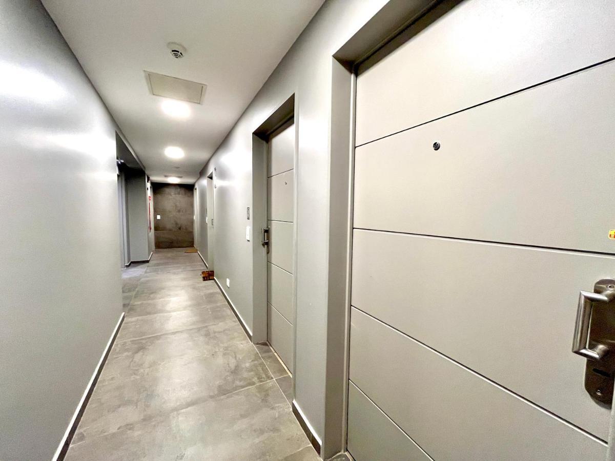 Apartamento Modern & Comfortable In Recoleta Ciudad Autónoma de Buenos Aires